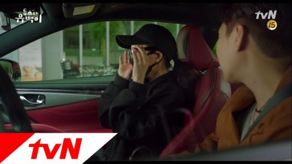 [디스캐치] 톱스타 배우들이 남들 몰래 데이트 접선하는 방법!