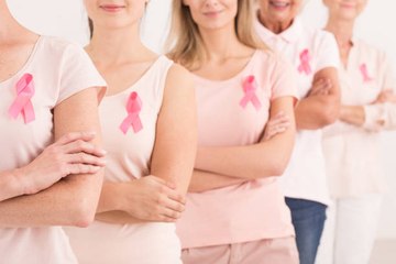 Le dépistage du Cancer du sein : y avez-vous pensé ?