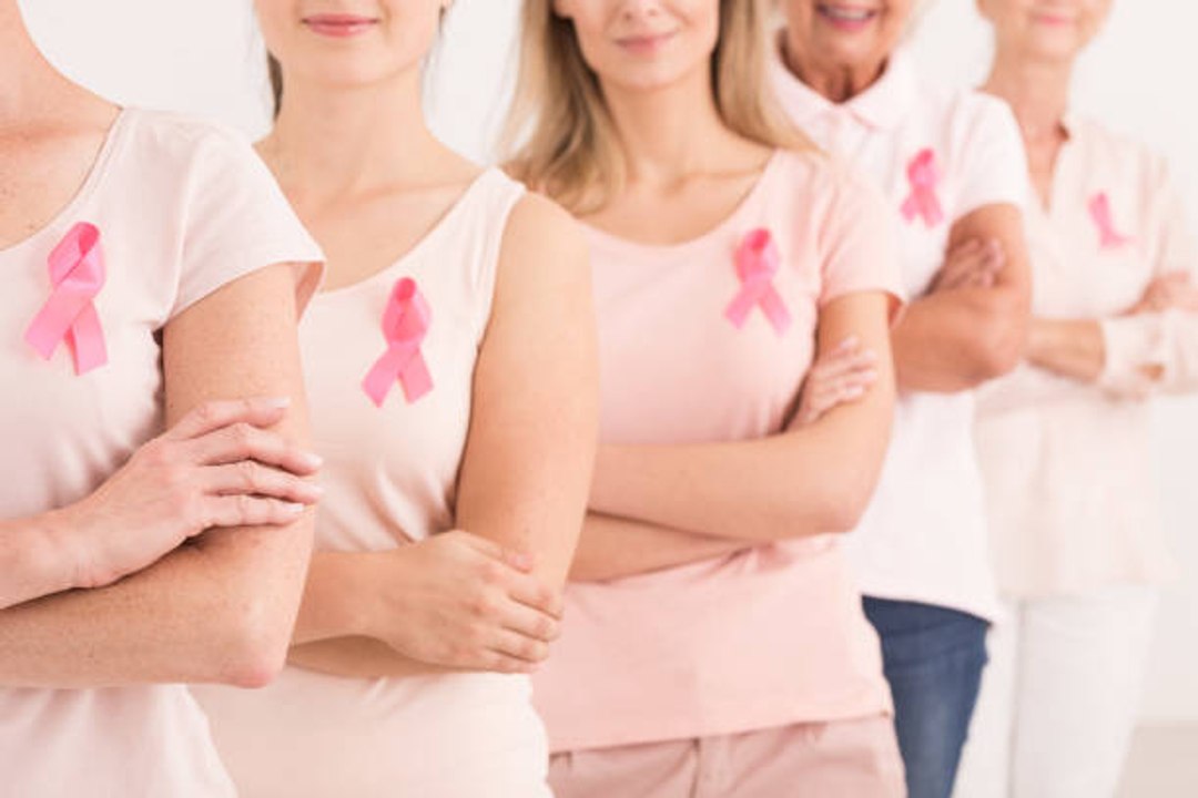 Le dépistage du Cancer du sein : y avez-vous pensé ?