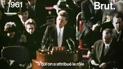 Comment Kennedy s’est imposé comme une figure majeure de la politique et de la culture populaire ?