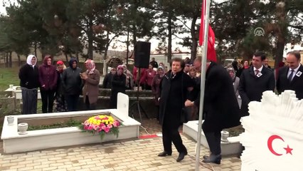 'Yolageldilizade Kasım Efendi, vatansever ve mücadeleci bir insandı' - EDİRNE