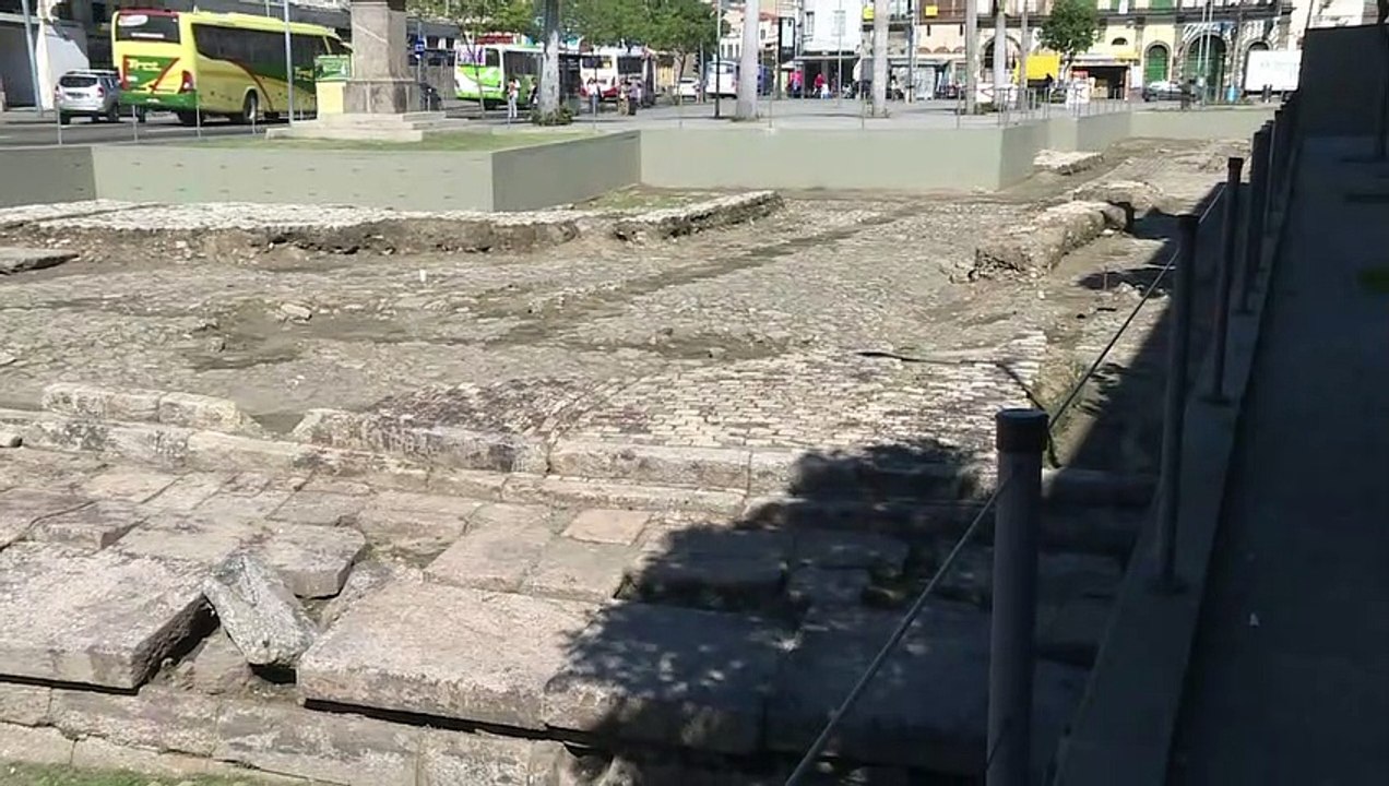 Patrimônio oficial