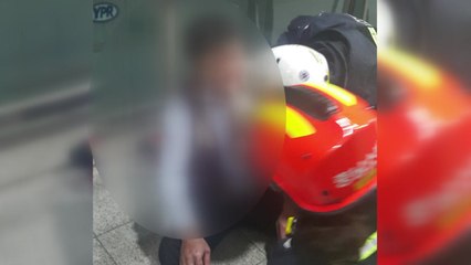 유성기업 노조원 7명, 회사 임원 집단 폭행 / YTN