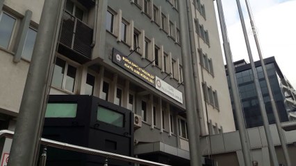 'Medyum' operasyonu - BURSA