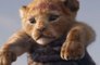 Disney dévoile les premières images du film Le Roi Lion