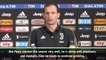 Allegri delighted with Dybala's development at Juventus