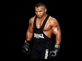 Mike tyson ft 2pac remix