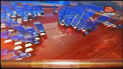 Tonight With Fareeha – 23rd November 2018