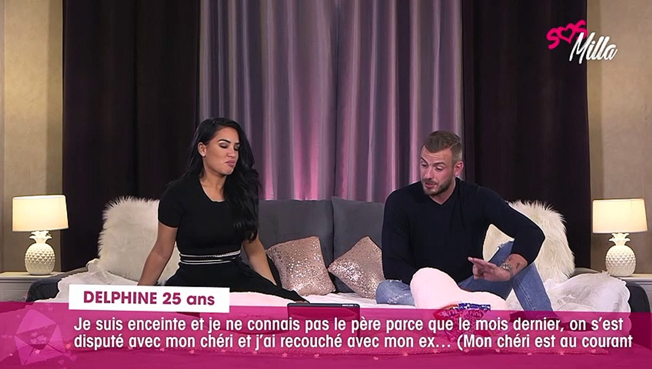 SOS Milla : Invité Julien Bert - Episode 110