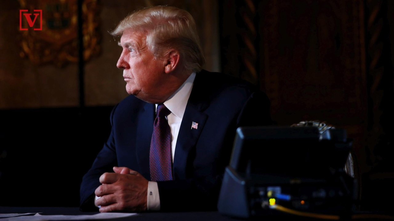 Trump Demands Funding for Border Wall: Both Sides 'MUST Come Together'