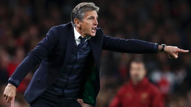 14e j. - Garcia : Les entraîneurs français sont de qualité