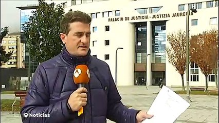 El mismo tribunal de 'La Manada' no cree la versión de una mujer que denunció que su pareja la violaba