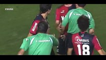 Football Coach vs Referee ● Fight, Angry & Funny moments