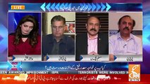 Face to Face with Ayesha Bakhsh – 23rd November 2018