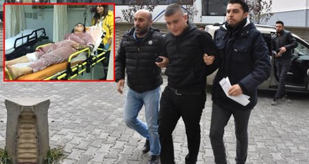 Ablasının Uygunsuz Görüntülerini İzleyen Genç, Ablası ile Erkek Arkadaşına Kurşun Yağdırdı!