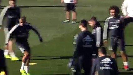 Solari sobre su confirmación hasta 2021: "Todos estamos de paso, más en el Madrid y más en este cargo"