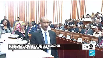 Ethiopia: Country takes huge steps to bring about gender parity