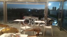 Ora News - Hidhet në erë makina në Vlorë, drejtuesi humb gjymtyrët