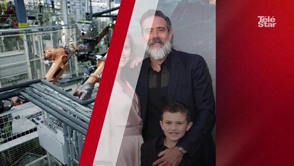 VIDEO. Les Frères Scott : Hilarie Burton filme son compagnon Jeffrey Dean Morgan...
