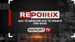 Promo | Repolitix - Cdo te merkure dhe te premte ne REPORT TV