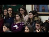 Akreditohet Universiteti i Tiranës, Koni: Vlerësimi, rezultat i punës mësimore dhe kërkimore
