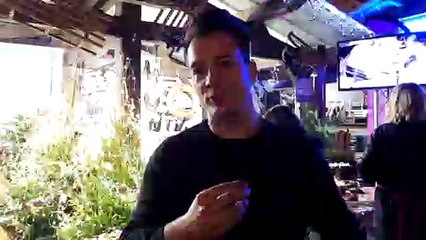 Un show culinaire pour lutter contre le gaspillage alimentaire