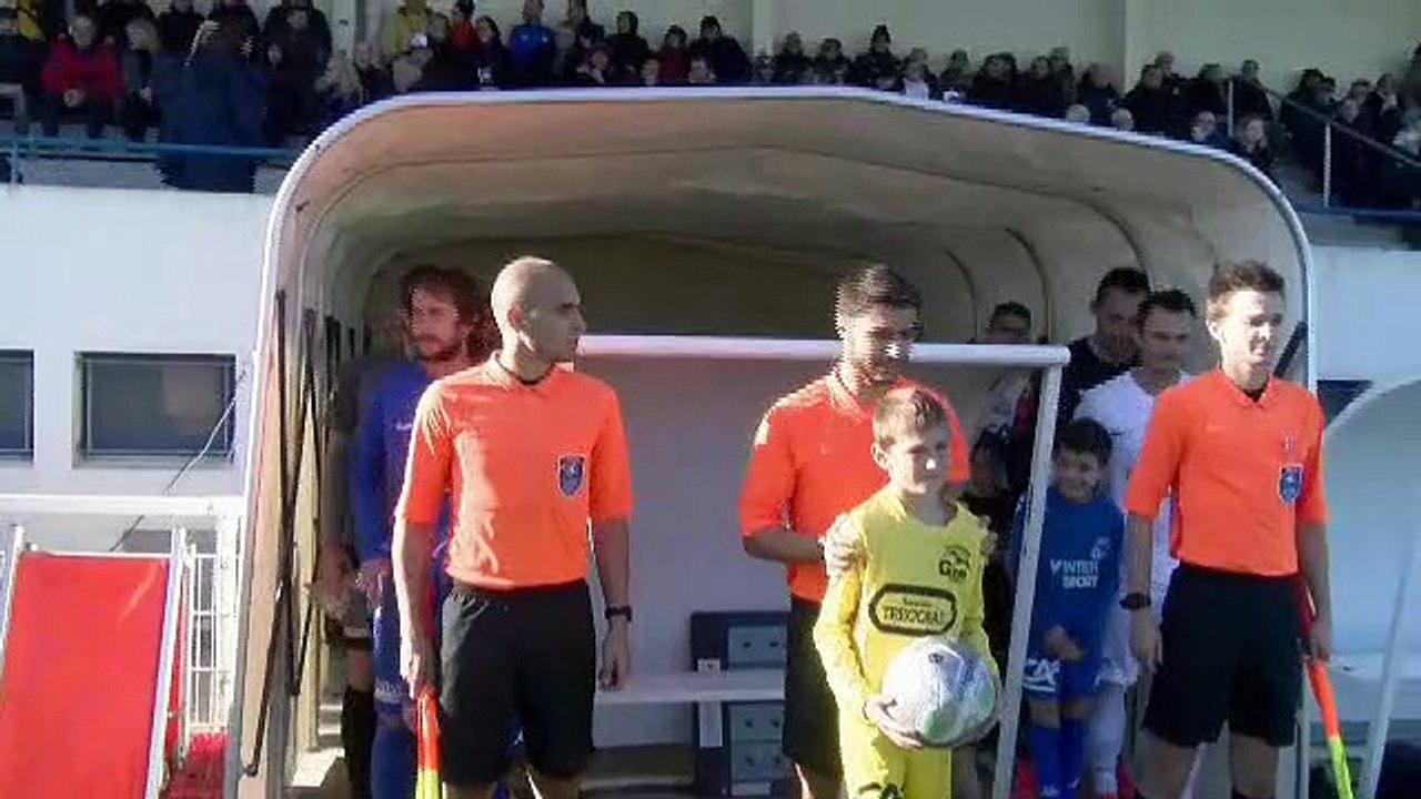 Orléans - Brest | Tous au stade : le match