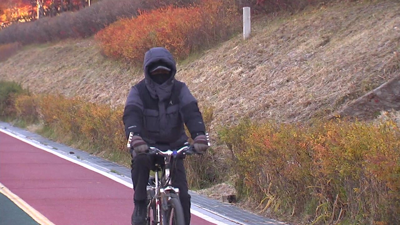 [날씨] 주말 영하권 추위...올겨울, 12월부터 북극 한파 / YTN