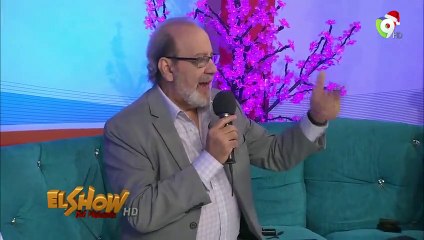 El Show del  Medio Día  Segmento de Gray 23/11/2018
