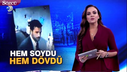 O polis tutuklandı!