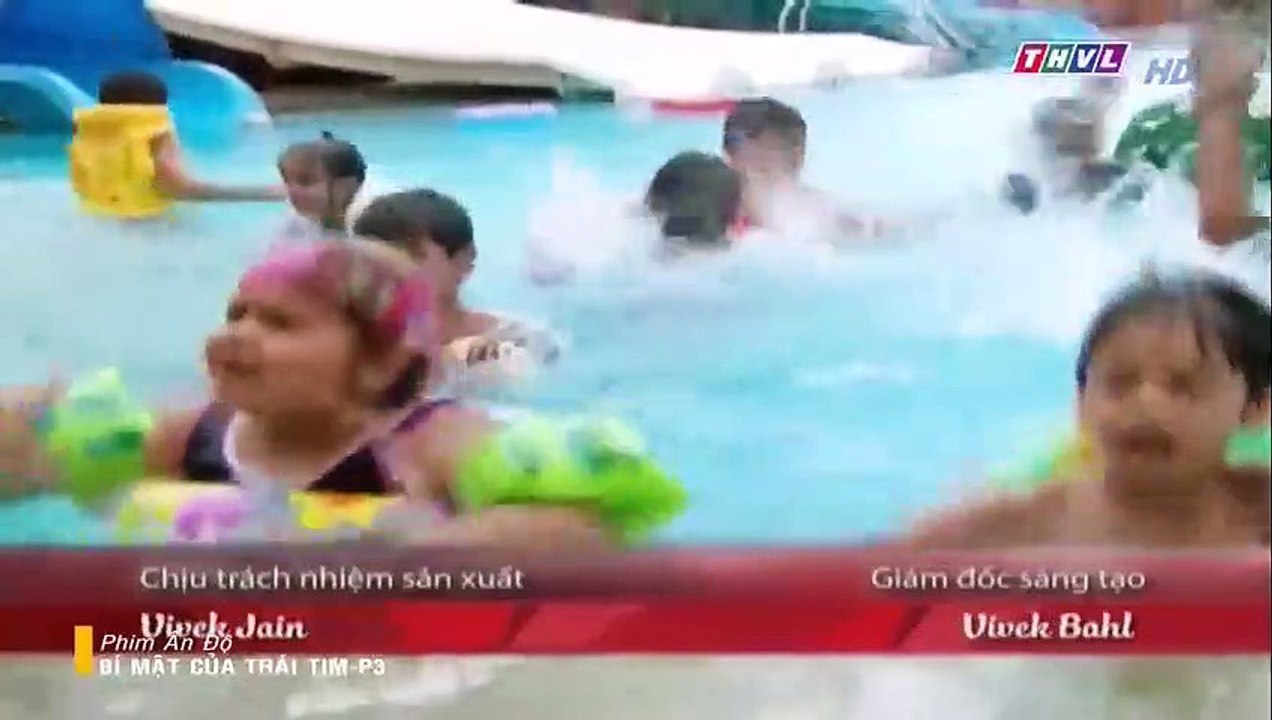 Bí Mật Của Trái Tim Phần 3 Tập 618 - THVL1 Lồng Tiếng - Phim Bi Mat Cua Trai Tim P3 Tap 618 - Bi Mat Cua Trai Tim P3 Tap 619