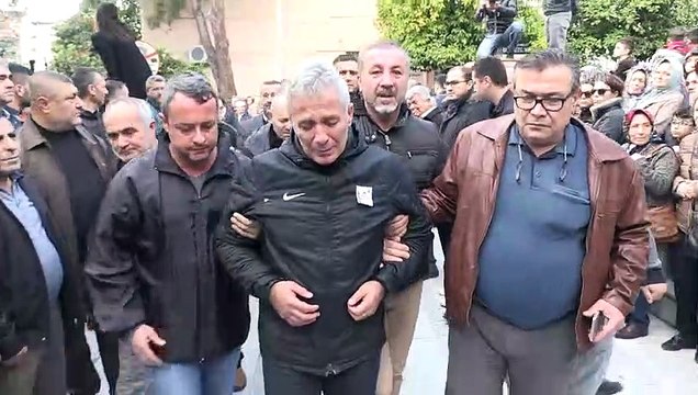 Şehit Piyade Teğmen Sevim, son yolculuğuna uğurlandı - AYDIN