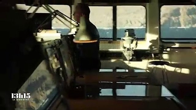 L'hommage d'un marin des mers arctiques aux découvreurs du passage du Nord-Ouest