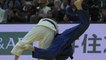 Japón domina la primera jornada del Gran Slam de Judo de Osaka