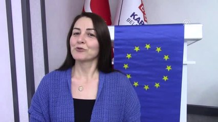 Aktif Yurttaşlık Hakkımızdır: Türkiye Engelliler Meclisine Doğru" Projesi - Balıkesir
