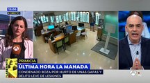 Ángel Boza, absuelto del robo de unas gafas en un centro comercial y condenado por hurto y un delito leve de lesiones