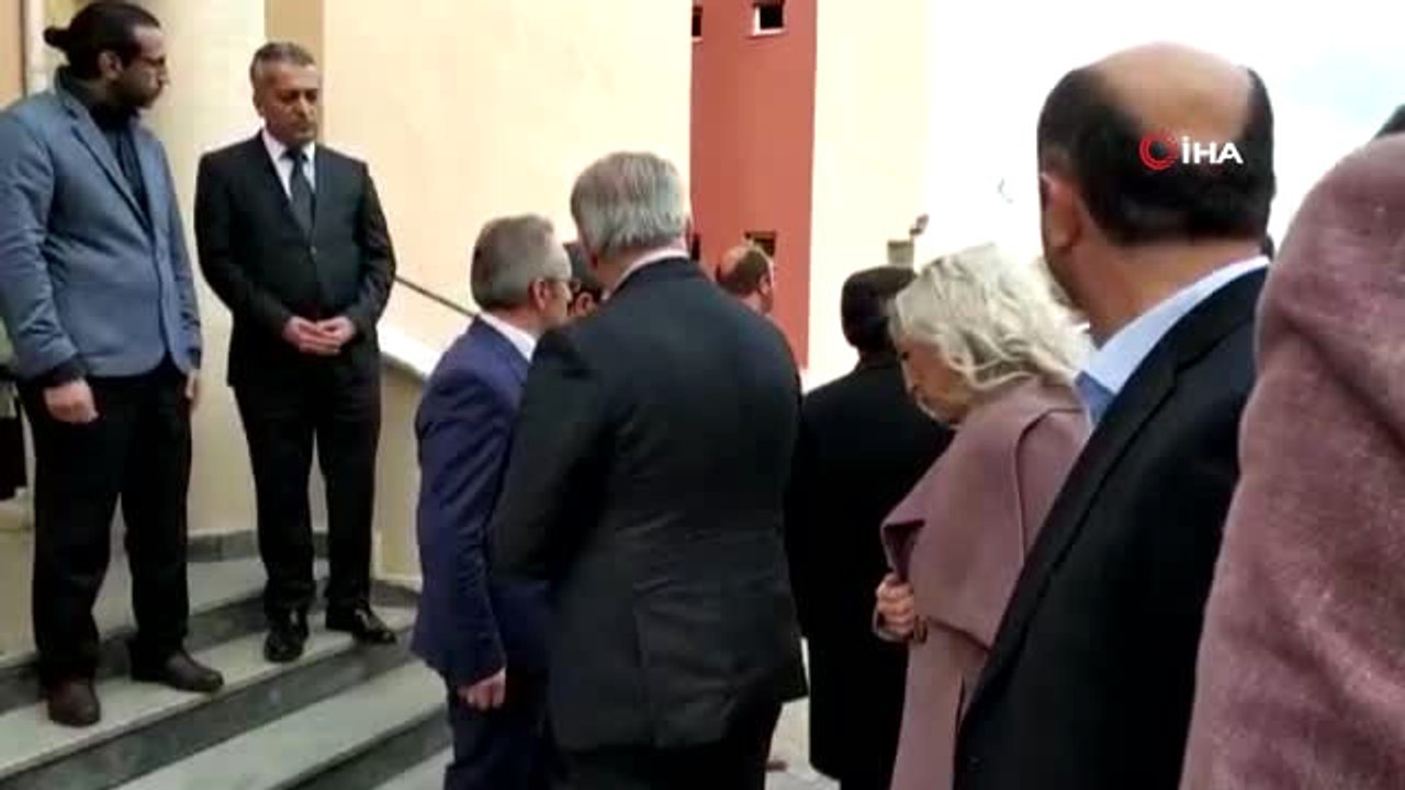 Tuzla'da Öğretmenler Gününde Öğretmene Şiddet