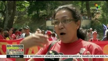 Inicia campaña para elecciones de concejales en Venezuela