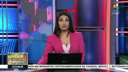 teleSUR noticias. Ataque a consulado chino en Pakistán deja 2 muertos