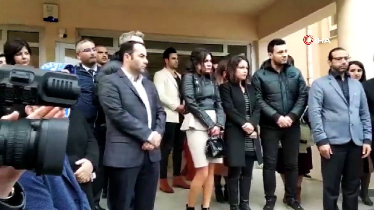 Tuzla’da öğretmenler gününde öğretmene şiddet