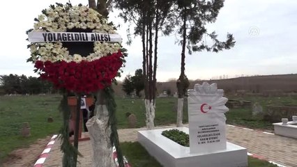 Yolageldilizade Kasım Efendi, Vatansever ve Mücadeleci Bir İnsandı"