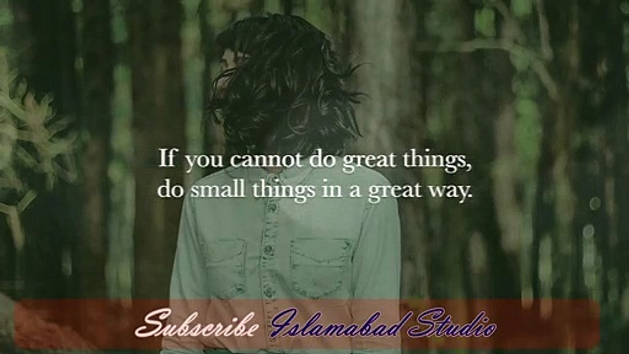 Deep Quotes about Life & Love
