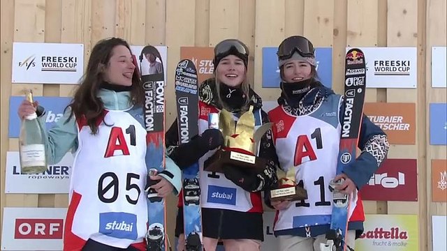 Ouverture de la saison du blanc