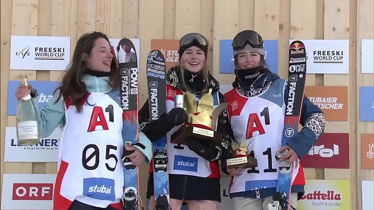 Ouverture de la saison du blanc