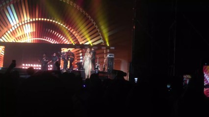 Mariah Carey - Make it happen Live in Bangkok 2018