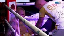 Przemyslaw Gorgon vs Serhii Zhuk (14-09-2018) Full Fight