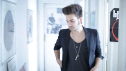 Le Strisce - Lasciare tutto andare