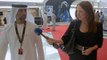 ADIPEC: UAE & Saudi Arabia strike LNG deal, oil ministers talk production cuts