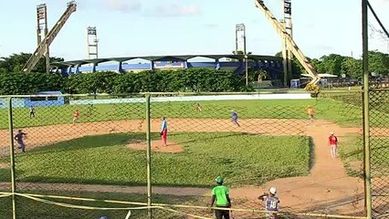 رصيد البايسبول يتآكل تدريجا في كوبا لصالح كرة القدم