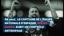 Football Leaks: Sergio Ramos, le capitaine du Real Madrid, est soupçonné de dopage